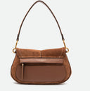 GIANNI CHIARINI Borse BS 12618 CM-PL MOKA