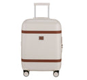 SAMSONITE Valigie e Trolley 154688-KQ5*001 IVORY