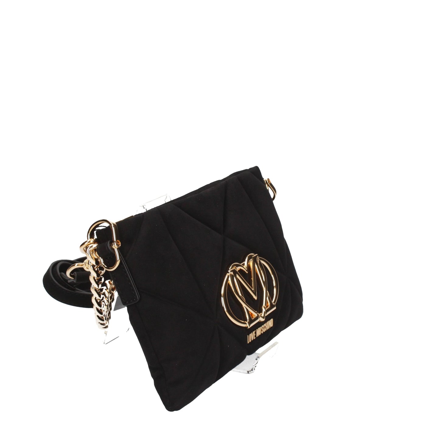 LOVE MOSCHINO Borse JC4316PP0N-KE0 NERO