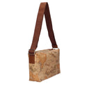 ALVIERO MARTINI 1A CLASSE Borse LG05/S578 CASTAGNA