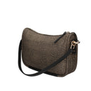 BORBONESE Borse 91010118-I15 OP NAT/NERO