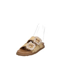 CORAL Scarpe CB.K226.02 NATURAL