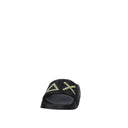 SUN68 Scarpe X35205 Nero