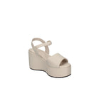 FRAU Scarpe 04M6 Burro
