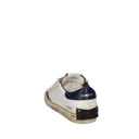 CRIME LONDON Scarpe 10055AA9B White