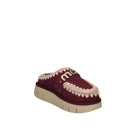 MOU Scarpe MU.FW531001A CABERNET