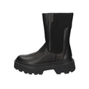 JANET&JANET Scarpe J-453 BLACK