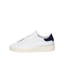 D.A.T.E. Scarpe M441-SO-CA-WL WHITE/BLUE