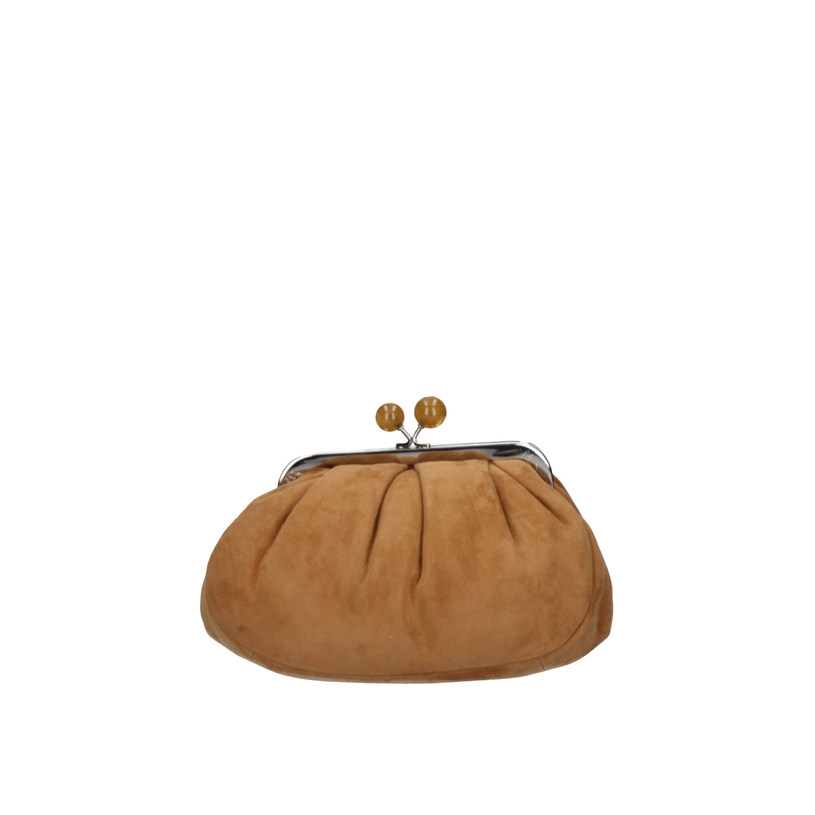 MAX MARA Borsa VALOIS 002 CAMMELLO