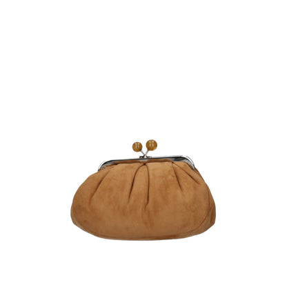 MAX MARA Borsa VALOIS 002 CAMMELLO