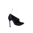 ALBANO Scarpe 4338/5 Nero