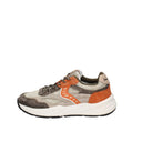 VOILE BLANCHE Scarpe 0012019075-07 ARMY GRE SAND