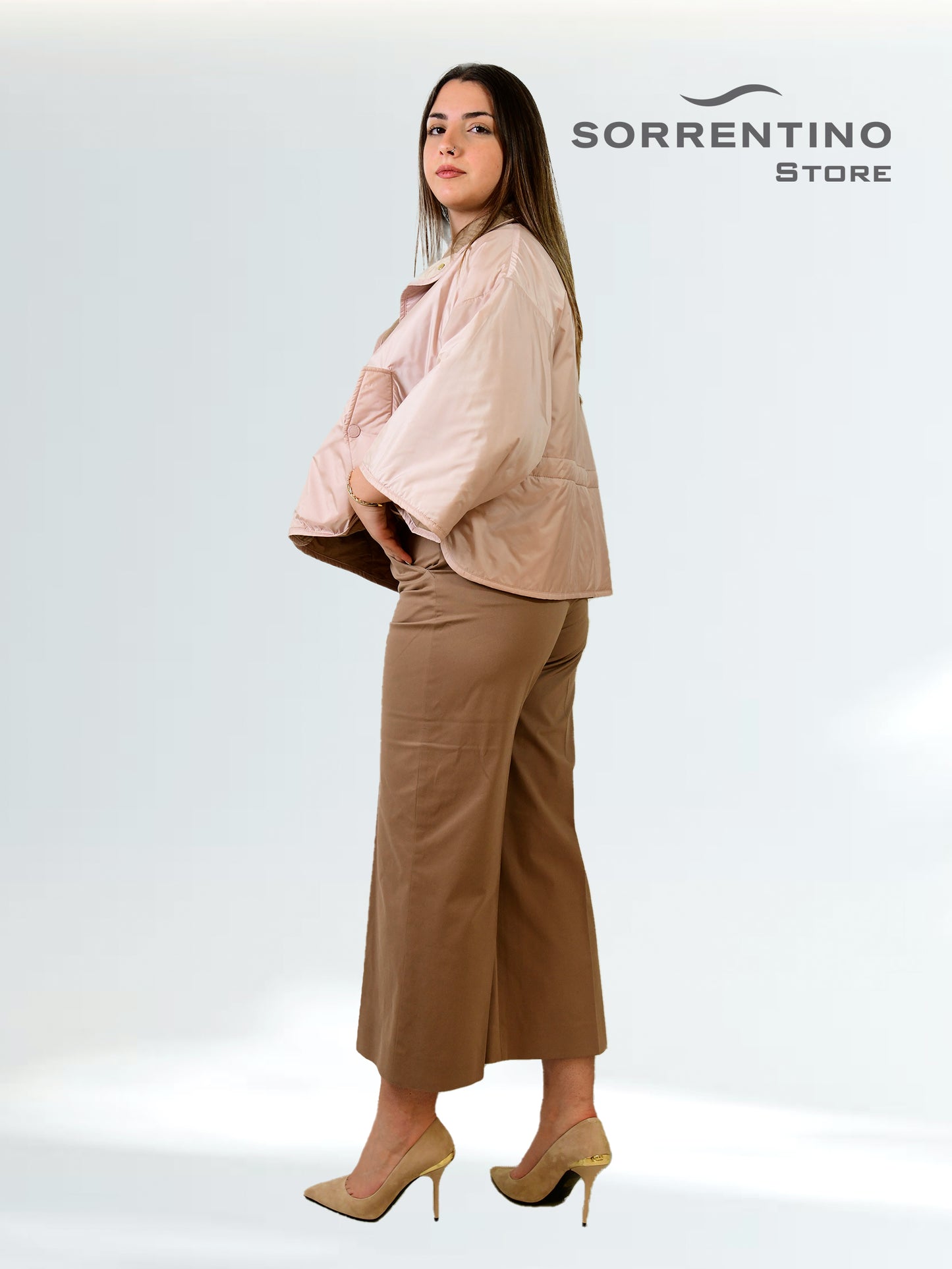 MAX MARA abbigliamento RONCO 019