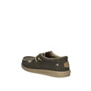 HEY DUDE  40003 Militare
