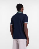 HARMONT&BLAINE abbigliamento LRQ461020004 801 BLU NAVY