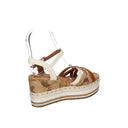 ALVIERO MARTINI Scarpe 1400/662A 0010 NATURALE