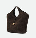 GIANNI CHIARINI Borse BS 12492 CM-PL MOKA