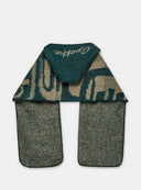 ANEKKE Accessori 43470-231 Verde