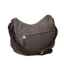 BORBONESE Borse 91010340-X95 OP NAT/NERO