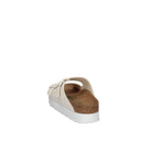 BIRKENSTOCK 1029127 Cream