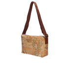 ALVIERO MARTINI 1A CLASSE Borse LG05/S578 CASTAGNA
