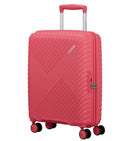 AMERICAN TOURISTER BY SAMSONITE Valigie e Trolley 159573-MK2*001 PINK GLITCH