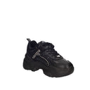 BUFFALO Scarpe PD00018348 BLACK