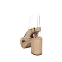 JANET&JANET Scarpe J-653 Beige