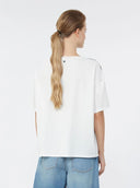 MAX MARA abbigliamento PAMPAS 001 STAMPA PATCH