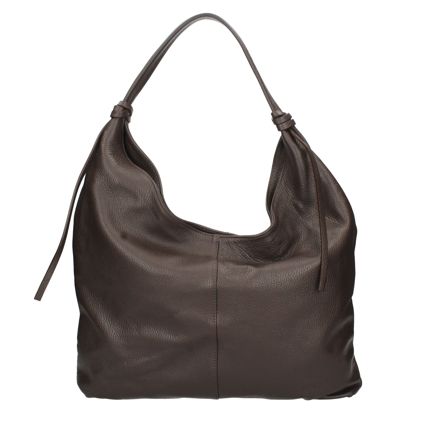 SOIRE'E Borsa 2519 TESTA DI MORO