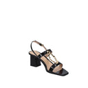 ALBANO Scarpe 5578 Nero