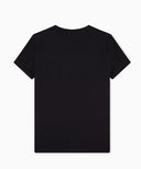 EA7 - EMPORIO ARMANI abbigliamento 7W001380 AF10373 UC001 BLACK