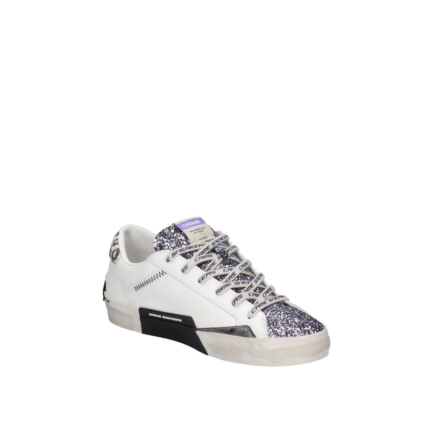 CRIME LONDON Scarpe 25003AA8B White