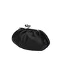 MAX MARA Borsa CUBICO 007 NERO
