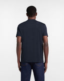 HARMONT&BLAINE abbigliamento IRQ418021055 801 BLU NAVY