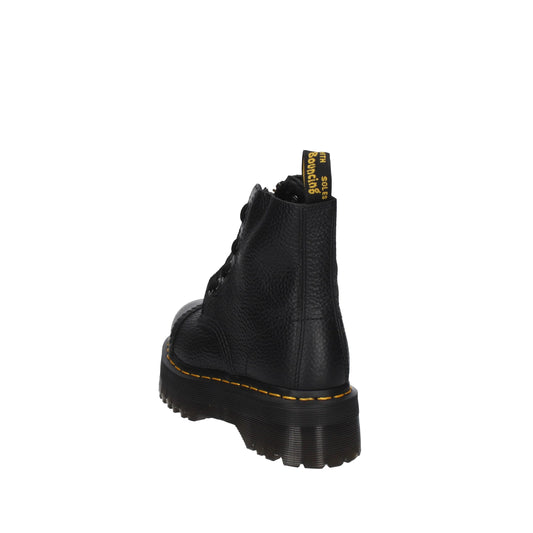 DR.MARTENS Scarpe 22564001 BLACK - Dr.martens