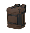 SAMSONITE Valigie e Trolley 159774-KU0*002 DARK BROWN