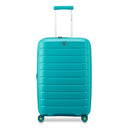 RONCATO Valigie e Trolley 418182 VERDE BRILL.