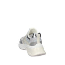 PINKO SNEAKERS SS0067E032-ZZF SILVER