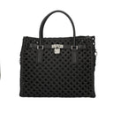 MICHAEL KORS Borse 30S6SNXS3U BLACK