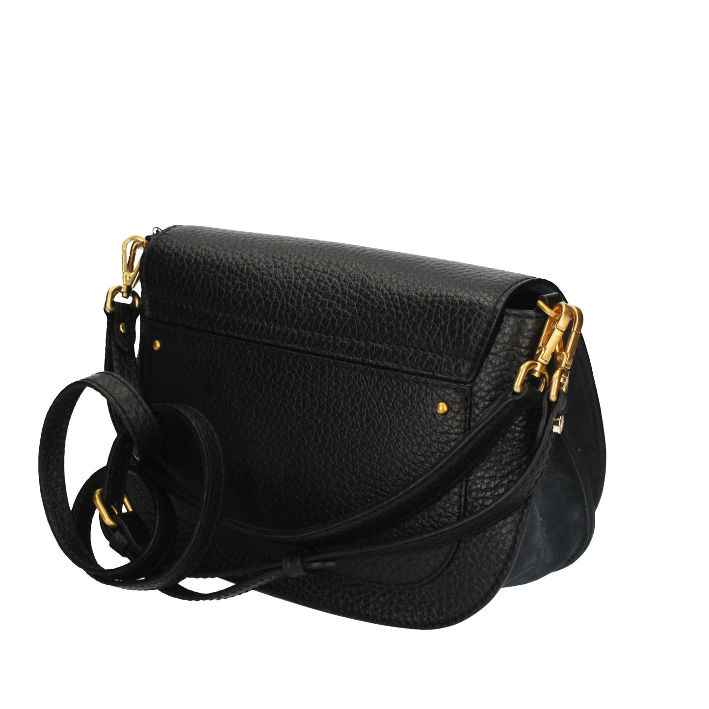 GIANNI CHIARINI Borse BS 11495 TKL-CM NERO