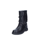 NERO GIARDINI Scarpe I633781F 100 NERO