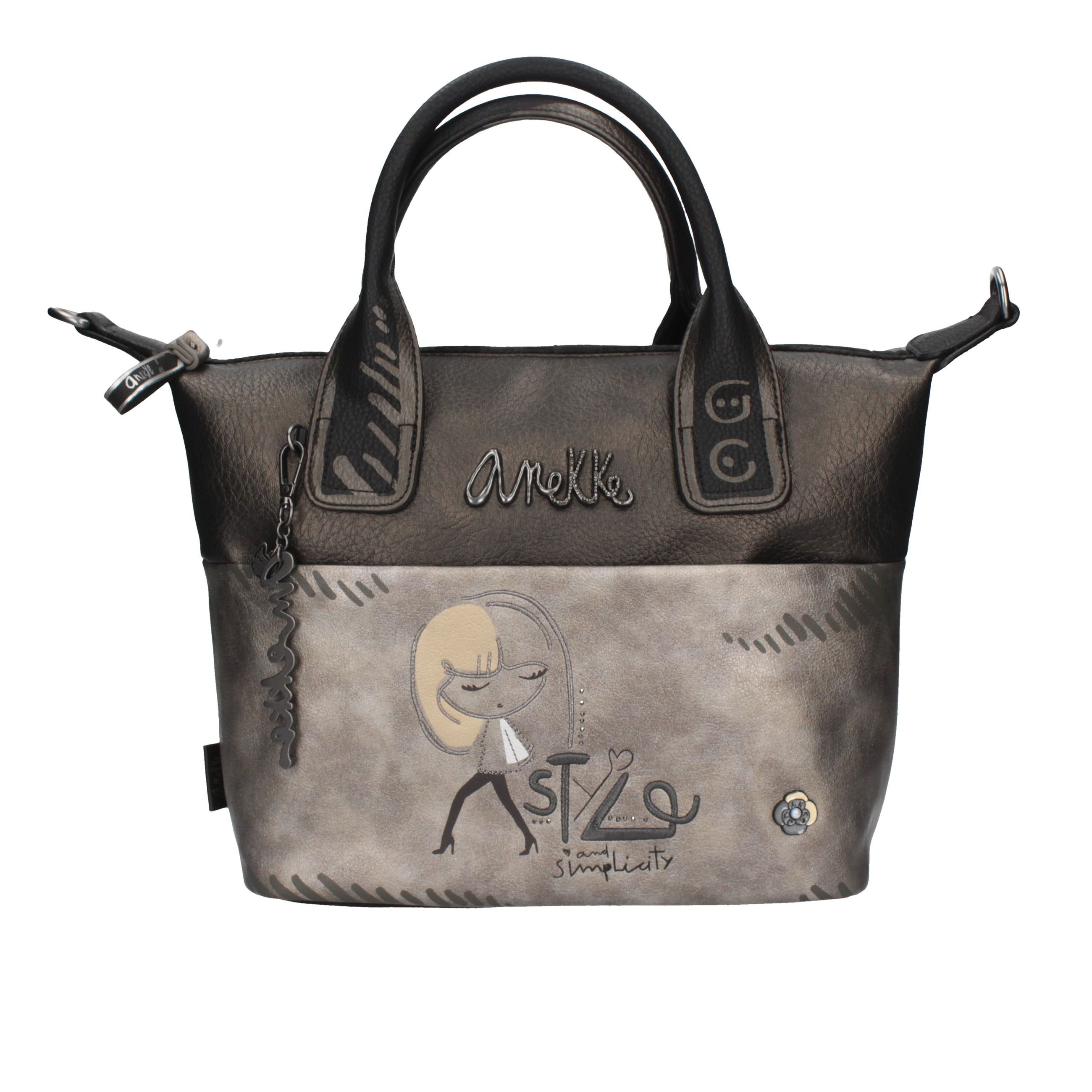 ANEKKE Borsa 41861-403 Multicolore