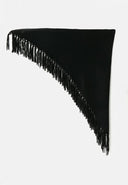 MAX MARA Accessori TORNADO 010 NERO