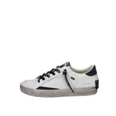 CRIME LONDON Scarpe 10102AA9B White