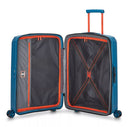 RONCATO Valigie e Trolley 418402 01 NERO