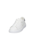 BLAUER Scarpe S6BUCK07/LEA WHITE/NAVY