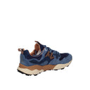 FLOWER MOUNTAIN Scarpe 0012017816-01 1C53 NAV/BLU/BWN