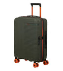 SAMSONITE Valigie e Trolley 160211-KU7*001 CLIMB.IVY