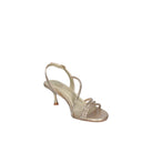 AV BY ALBANO VANITY Scarpe AV7036 PLATINO